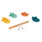 Jeu de pêche à la ligne Jeu de pêche à la ligne