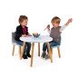 Table et 2 chaises Banquise (Bois) Table et 2 chaises Banquise (Bois)