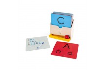 Apprendre à Ecrire - Essentiel (bois) Apprendre à Ecrire - Essentiel (bois)