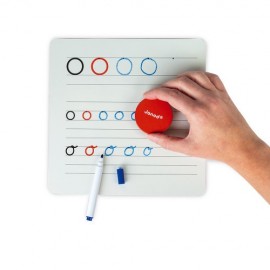 Apprendre à Ecrire - Essentiel (bois)