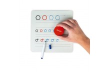 Apprendre à Ecrire - Essentiel (bois) Apprendre à Ecrire - Essentiel (bois)