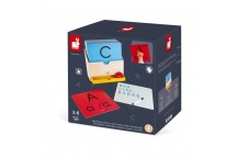 Apprendre à Ecrire - Essentiel (bois) Apprendre à Ecrire - Essentiel (bois)