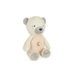 Mon Doudou Veilleuse Ours Le Coin Des Petits