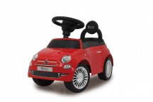 Porteur Push Fiat 500 Rouge