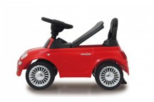 Porteur Push Fiat 500 Rouge Porteur Push Fiat 500 Rouge