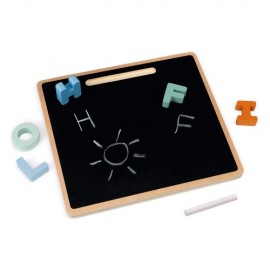 Puzzle Alphabet Sweet Cocoon (bois)