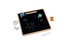Puzzle Alphabet Sweet Cocoon (bois)