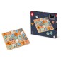 Puzzle Alphabet Sweet Cocoon (bois)