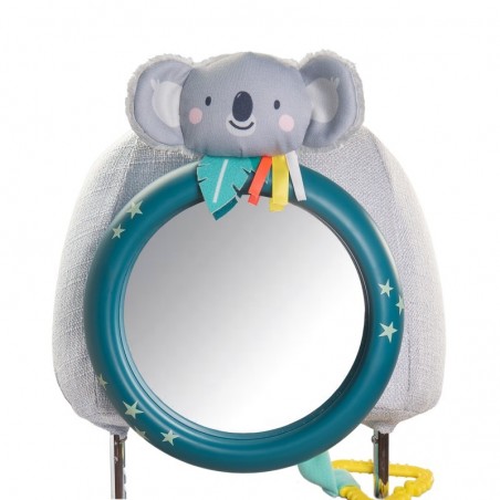 Miroir Pour Voiture Koala