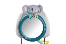 Miroir Pour Voiture Koala