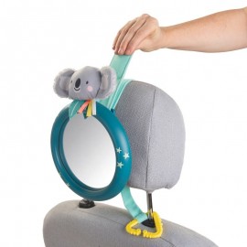Miroir Pour Voiture Koala