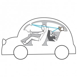 Miroir Pour Voiture Koala