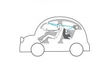 Miroir Pour Voiture Koala Miroir Pour Voiture Koala