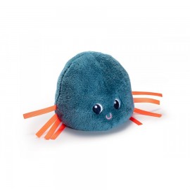 Peluche réversible Pablo 