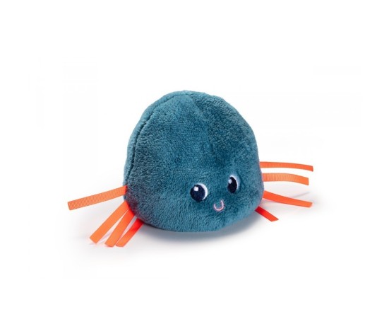 Peluche réversible Pablo