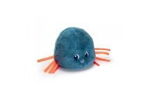 Peluche réversible Pablo  Peluche réversible Pablo