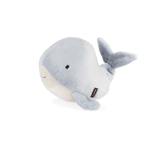 Peluche Lollipop Baleine 25 cm 