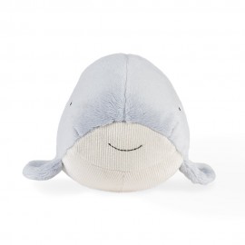  Peluche Lollipop Baleine 25 cm 