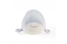  Peluche Lollipop Baleine 25 cm 