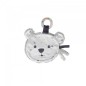 Doudou Plat N'Ours - Martin et ses copains Doudou Plat N'Ours - Martin et ses copains