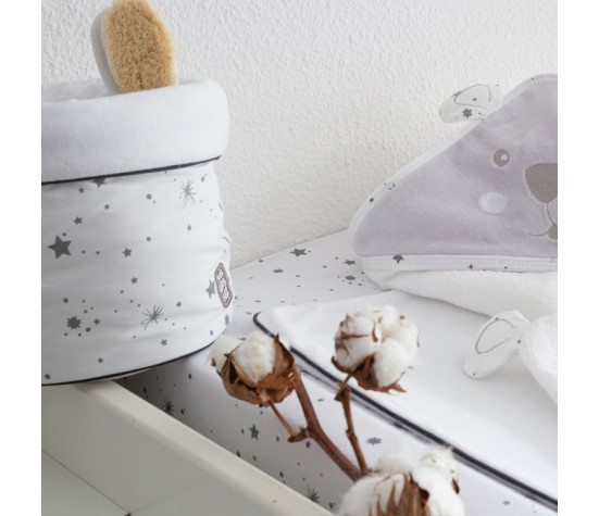 Beauty Case - Martin et ses copains