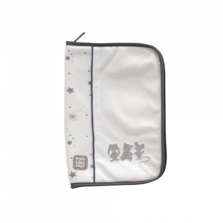 Protège carnet de santé - Martin et ses copains