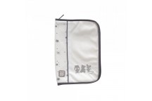 Protège carnet de santé - Martin et ses copains