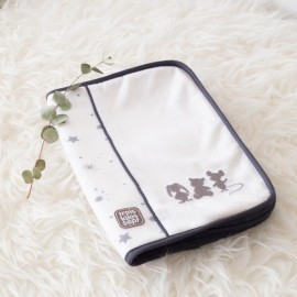 Protège carnet de santé - Martin et ses copains