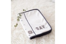 Protège carnet de santé - Martin et ses copains