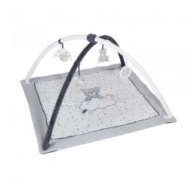 Tapis d'éveil - Martin et ses copains