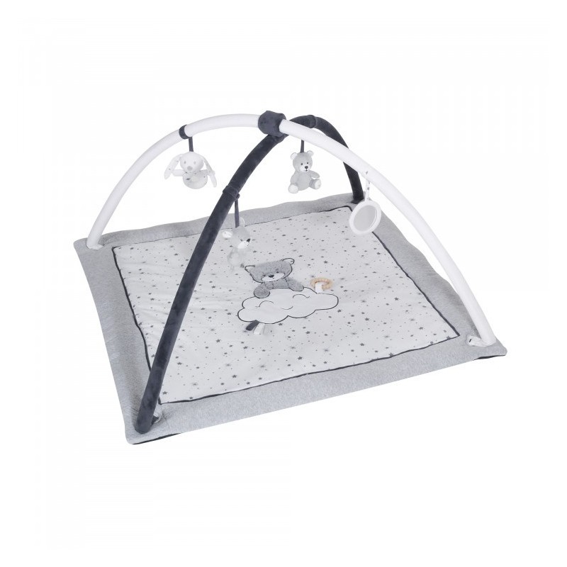 Tapis d'éveil - Martin et ses copains