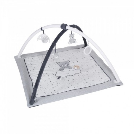 Tapis d'éveil - Martin et ses copains