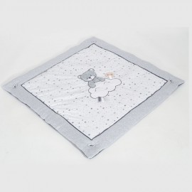 Tapis d'éveil - Martin et ses copains