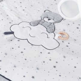 Tapis d'éveil - Martin et ses copains