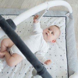 Tapis d'éveil - Martin et ses copains