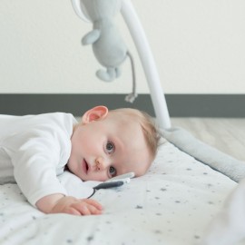 Tapis d'éveil - Martin et ses copains