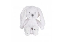 Peluche musicale Lapin - Martin et ses copains