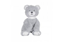 Peluche musicale Ours - Martin et ses copains