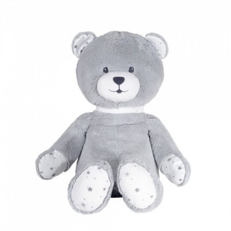 Peluche N'Ours 70cm - Martin et ses copains