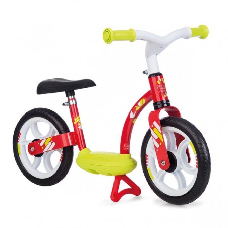 Draisienne Bike Rouge Vert Draisienne Bike Rouge Vert