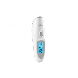 Thermometre Frontal Infrarouge Smart Touch 0m Thermometre Frontal Infrarouge Smart Touch 0m