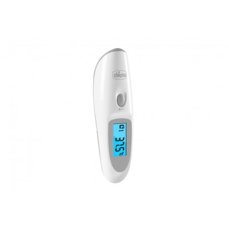 Thermomètre frontal infrarouge Smart touch 0m+ 