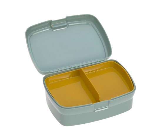 Boîte à goûter enfant, Adventure Bus
