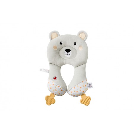 Pili Baby Ours Cale Tete Le Coin Des Petits