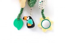 Spirale d’activités Jungle – Little Big Friends