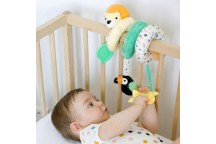 Spirale d’activités Jungle – Little Big Friends