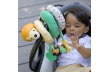 Spirale d’activités Jungle – Little Big Friends