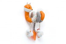 Spirale d’activités Ferme – Little Big Friends