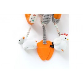 Spirale d’activités Ferme – Little Big Friends