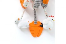 Spirale d’activités Ferme – Little Big Friends